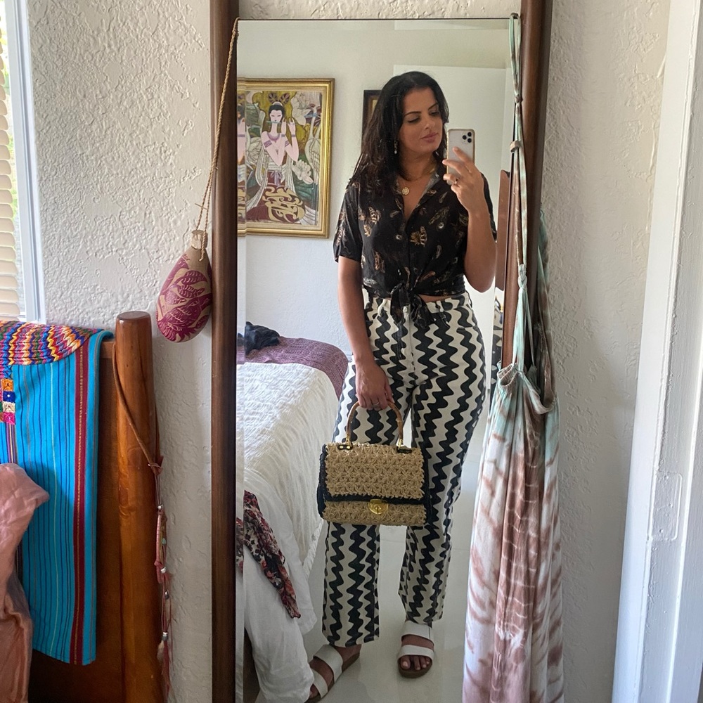 Meet your Posher, Deriz